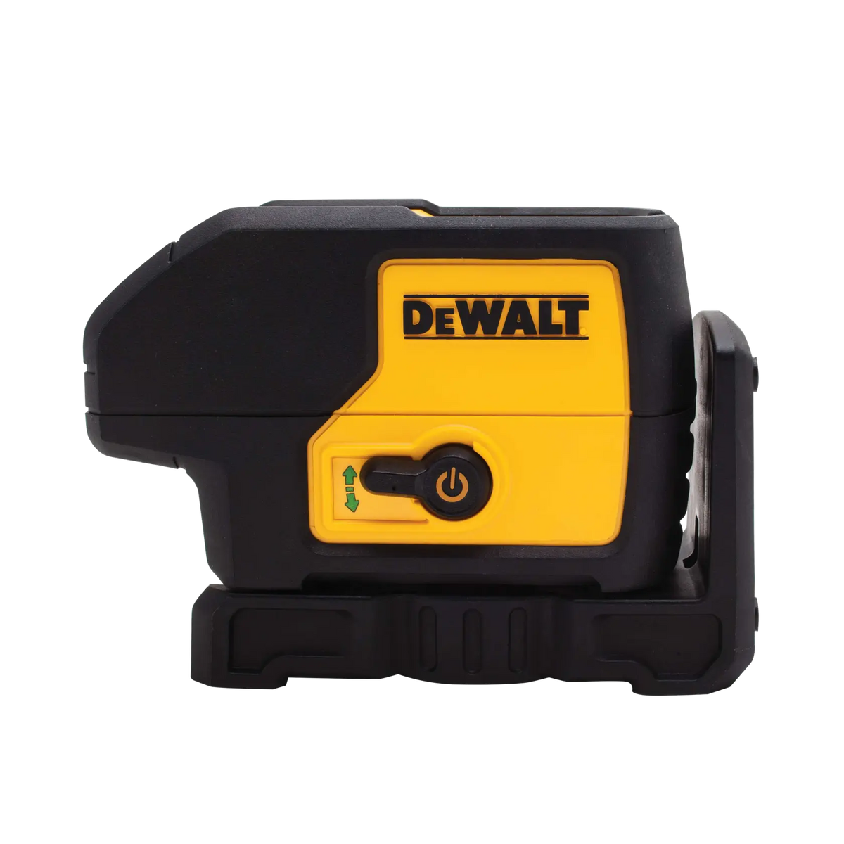 DEWALT 3 SPOT LASER GREEN