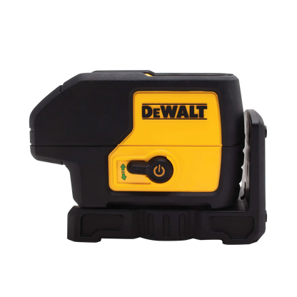 DEWALT 3 SPOT LASER GREEN
