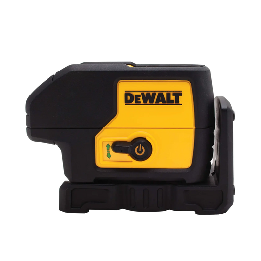 DEWALT 3 SPOT LASER GREEN