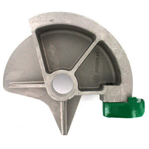 Greenlee Bending Shoe (23499)