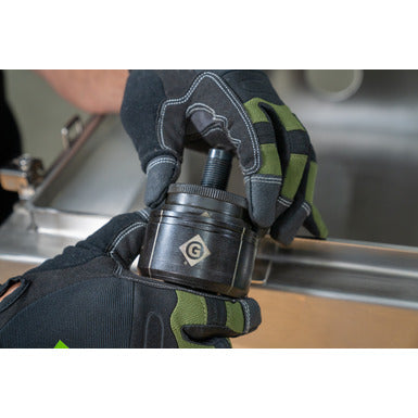 RATCHET, SB, 1/2" - 2"