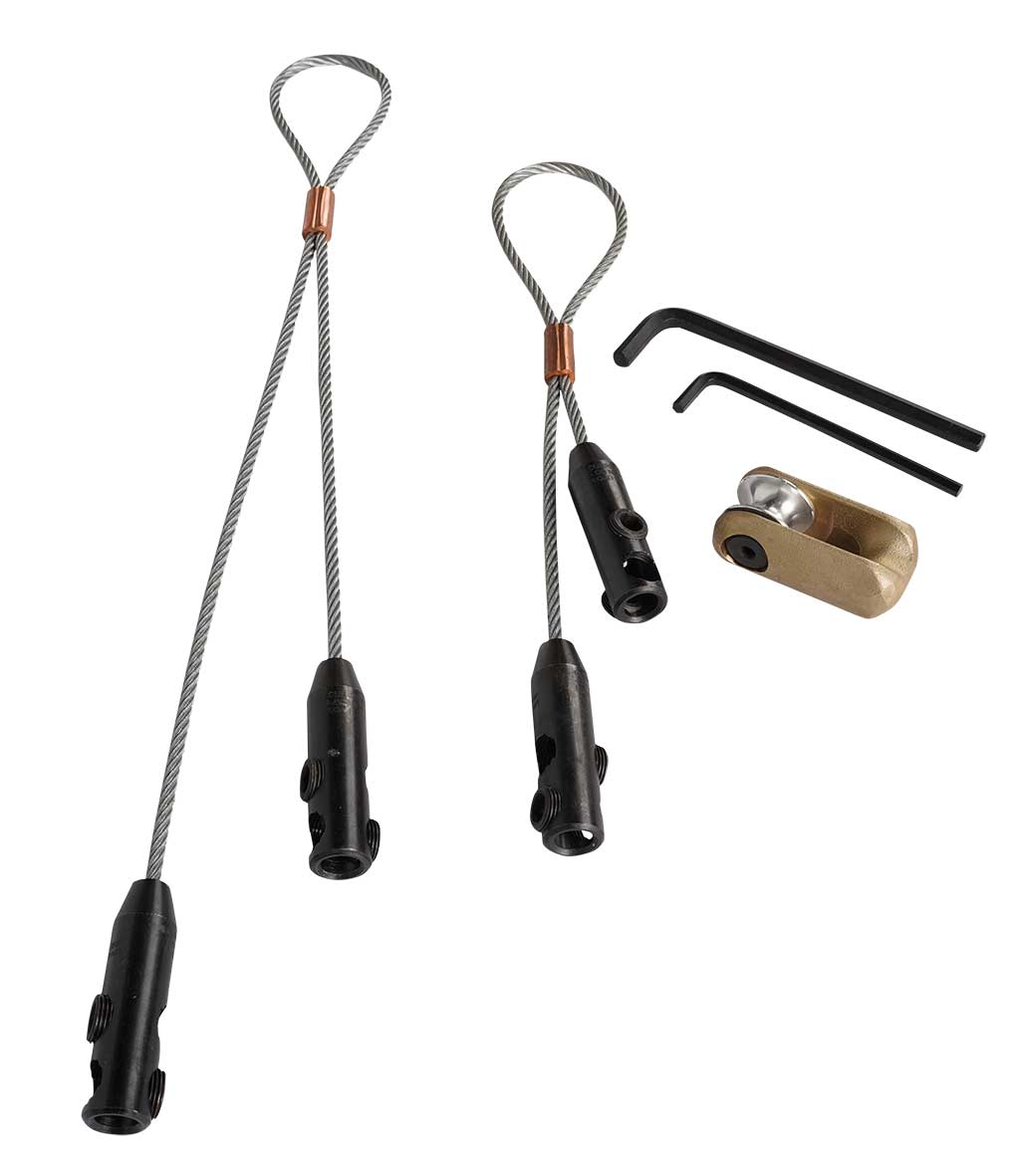 Current Tools Pulling Harness Kit (2500)
