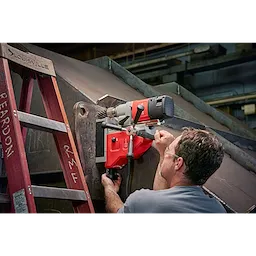 1-5/8" Magnetic Drill Kit