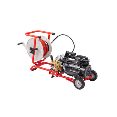 JETTER, KJ1750 W/H30 CART