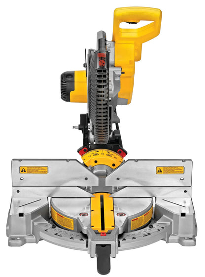 DeWalt 15AMP 12IN DB COMPOUND MITER SAW