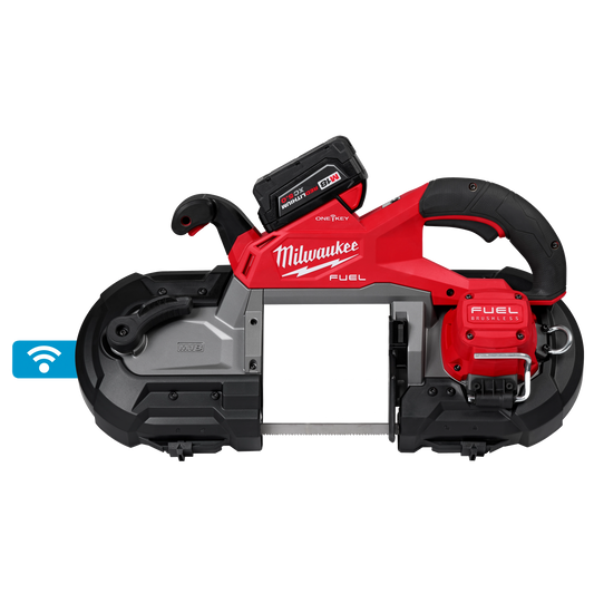 M18 FUEL™ Deep Cut Band Saw Bare Tool