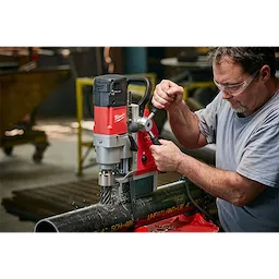 1-5/8" Magnetic Drill Kit