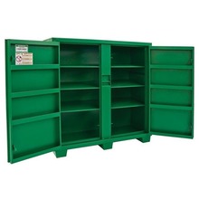 Greenlee BOX, CABINET (5760TD) (5760TD)