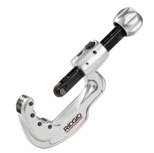 Ridgid - 15-SI Stainless Steel Tubing & Conduit Cutter