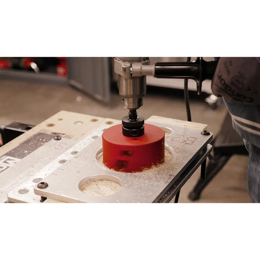 HOLESAW BIM MHS 1-1/8