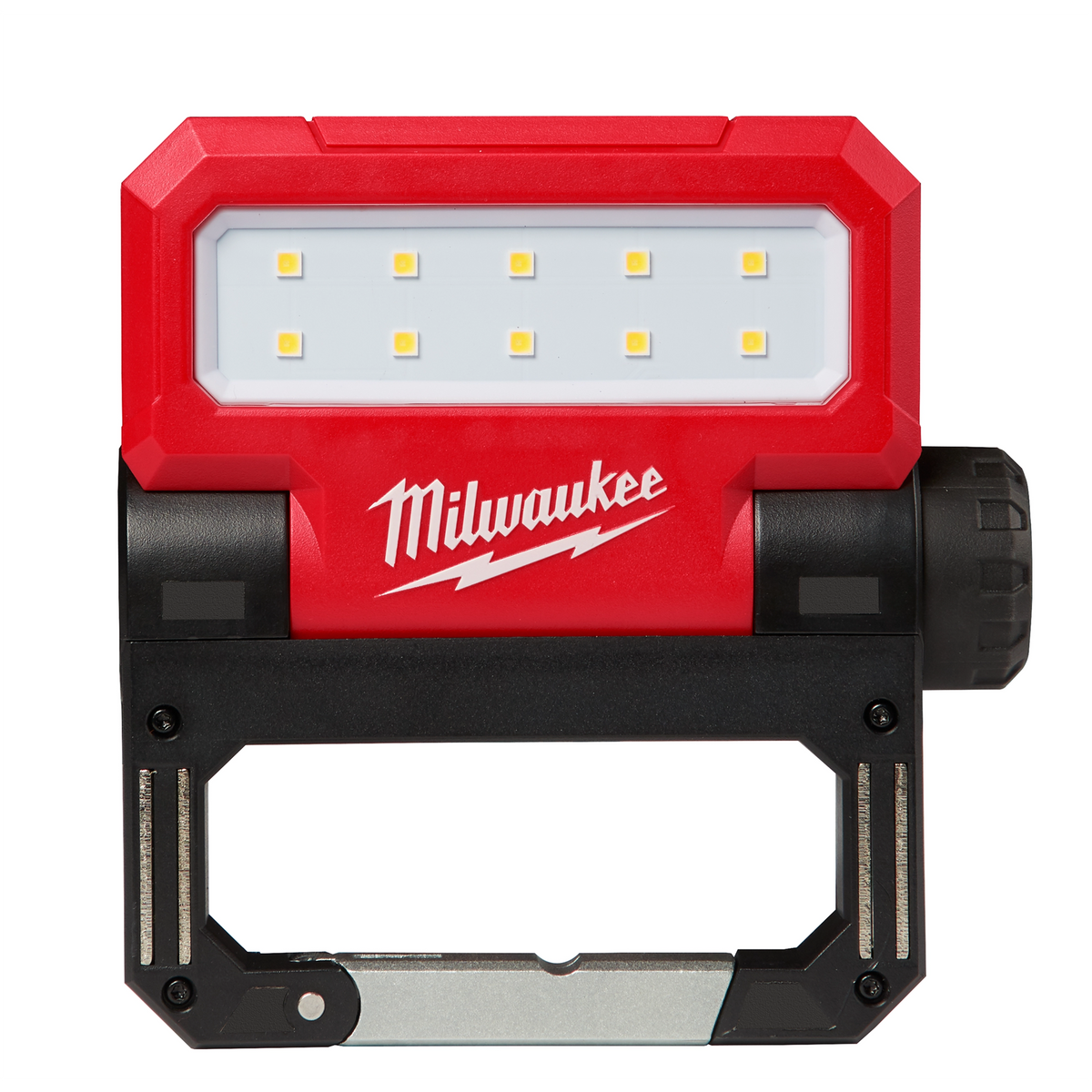 Milwaukee REDLITHIUM™ USB ROVER™ Pivoting Flood Light (2114-21)