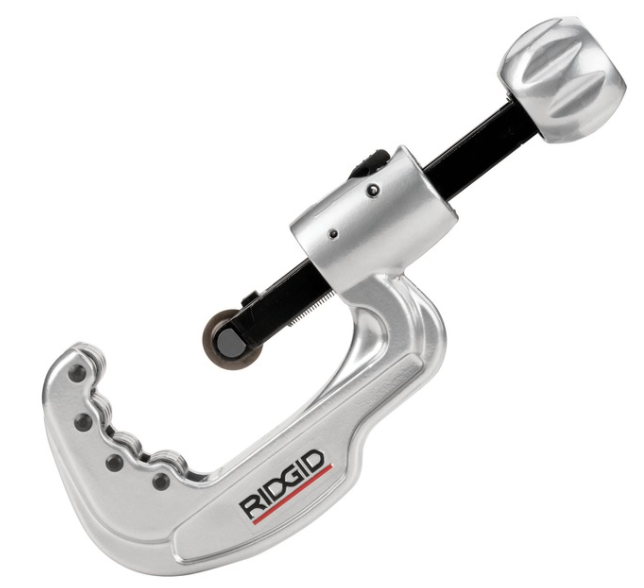 RIDGID 15-SI Stainless Steel Tubing & Conduit Cutter 97212