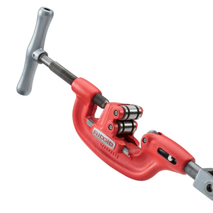 RIDGID 360 Pipe Cutter for 300 Power Drive Carriage, 1/8 in. to 2 in. (42370)