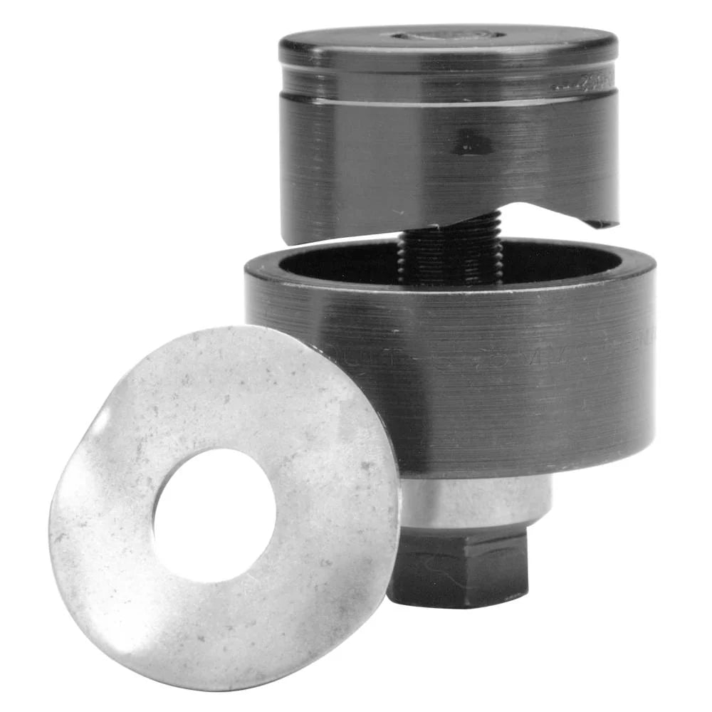 Greenlee Knockout Punch Unit, 5" Conduit (743BB)
