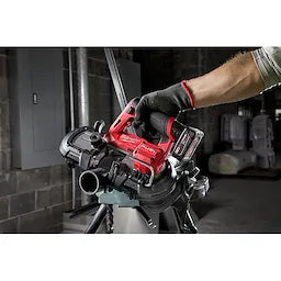 M12 FUEL Compact Band Saw Bare Tool