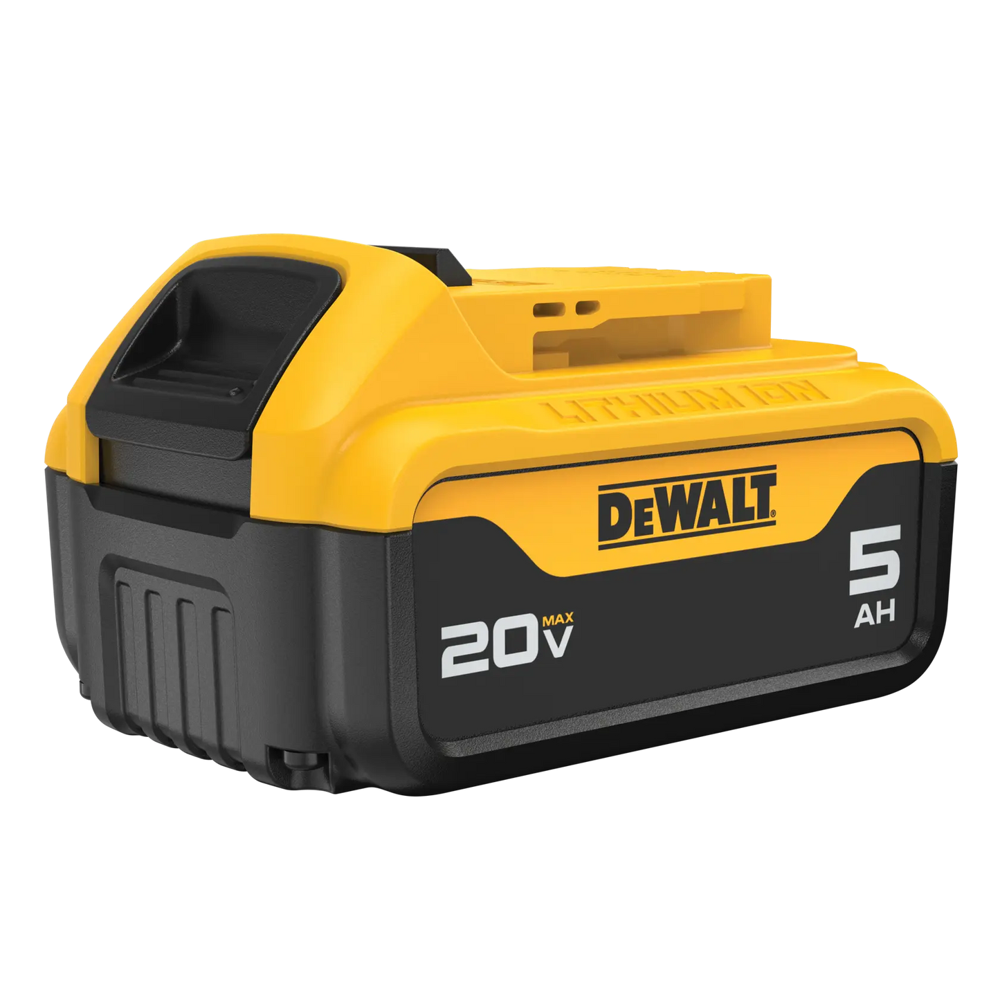 DeWalt 20V MAX XR5 PREMIUM BATTERY
