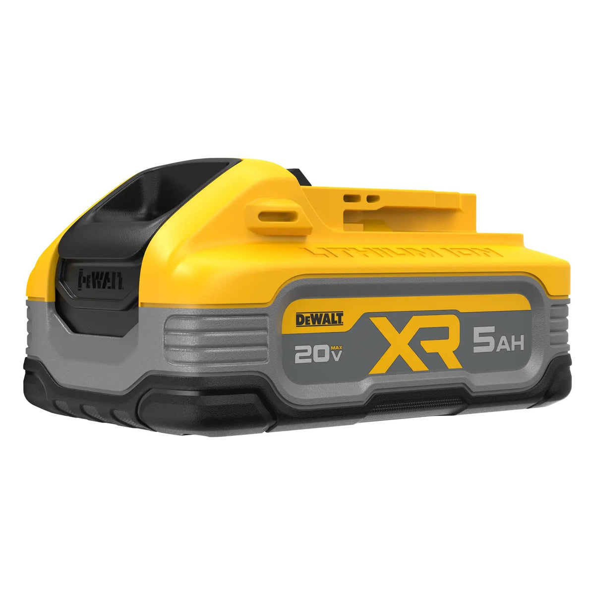 DEWALT POWER STACK 5AH BATTERY (DCBP520)