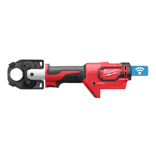 M18™  FORCE LOGIC™ 600 MCM Crimper
