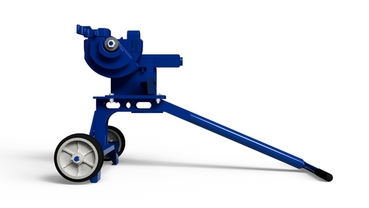 Current Tools 1/2" To 1" Mechanical Bender for RIGID/IMC Conduit and Schedule 40 pipe
