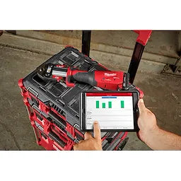 M18 FORCE LOGIC Press Tool w/ ONE-KEY