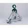 Greenlee Triple Sheave (6036)