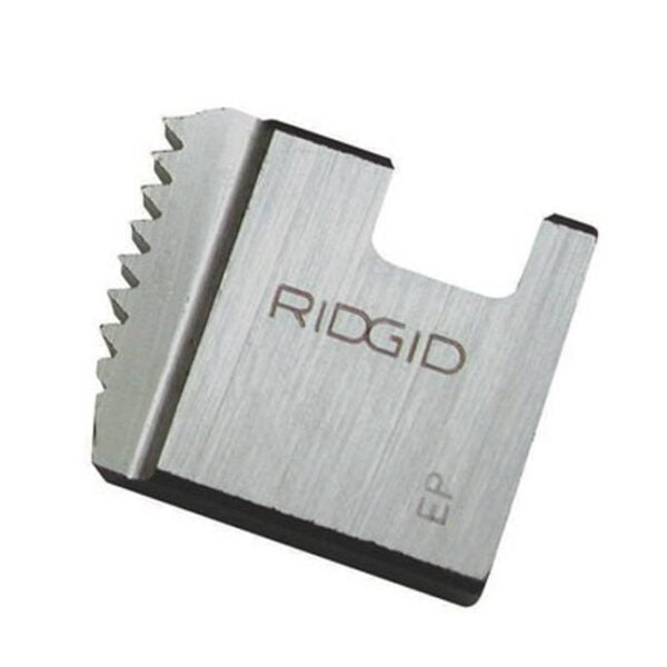 RIDGID Manual Threader Pipe & Bolt Dies | Alloy RH, 3/4"-14" | 37830