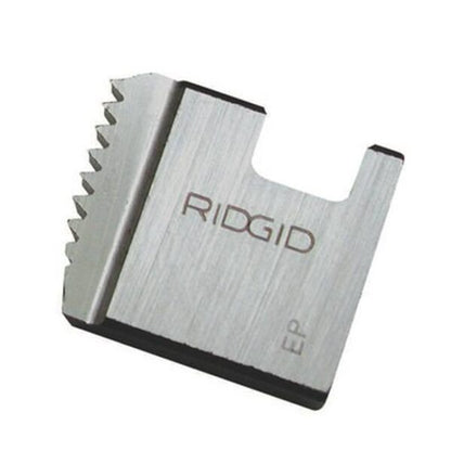 RIDGID Manual Threader Pipe & Bolt Dies | Alloy RH, 3/4"-14" | 37830