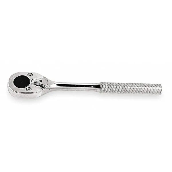 Proto 1/2 in Drive Classic Pear Head Ratchet 10 in. (J5449)