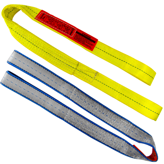 2" X 12' 2PLY NYLON SLING