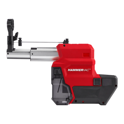 Milwaukee M18 FUEL™ HAMMERVAC™ 1" Dedicated Dust Extractor (2912-DE)