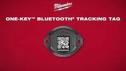 Milwaukee ONE-KEY™ Bluetooth Tracking Tag (48-21-2310)