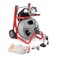 RIDGID K-400 Machine with AUTOFEED & C-45 IW Cable