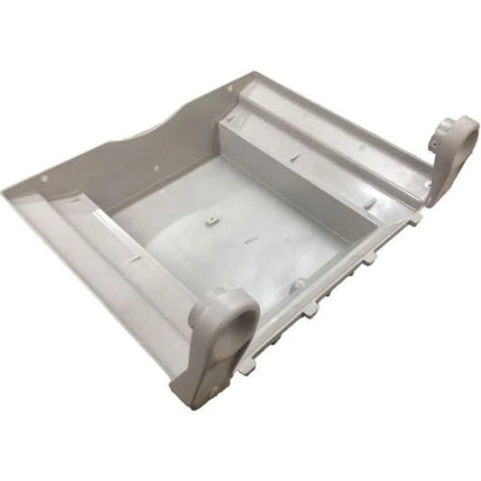 PAN, CHIP W/HANGER ASM 1224