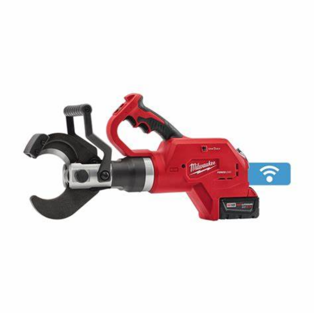 M18 FORCE LOGIC 3" Underground Cable Cutter w/ Wireless remote