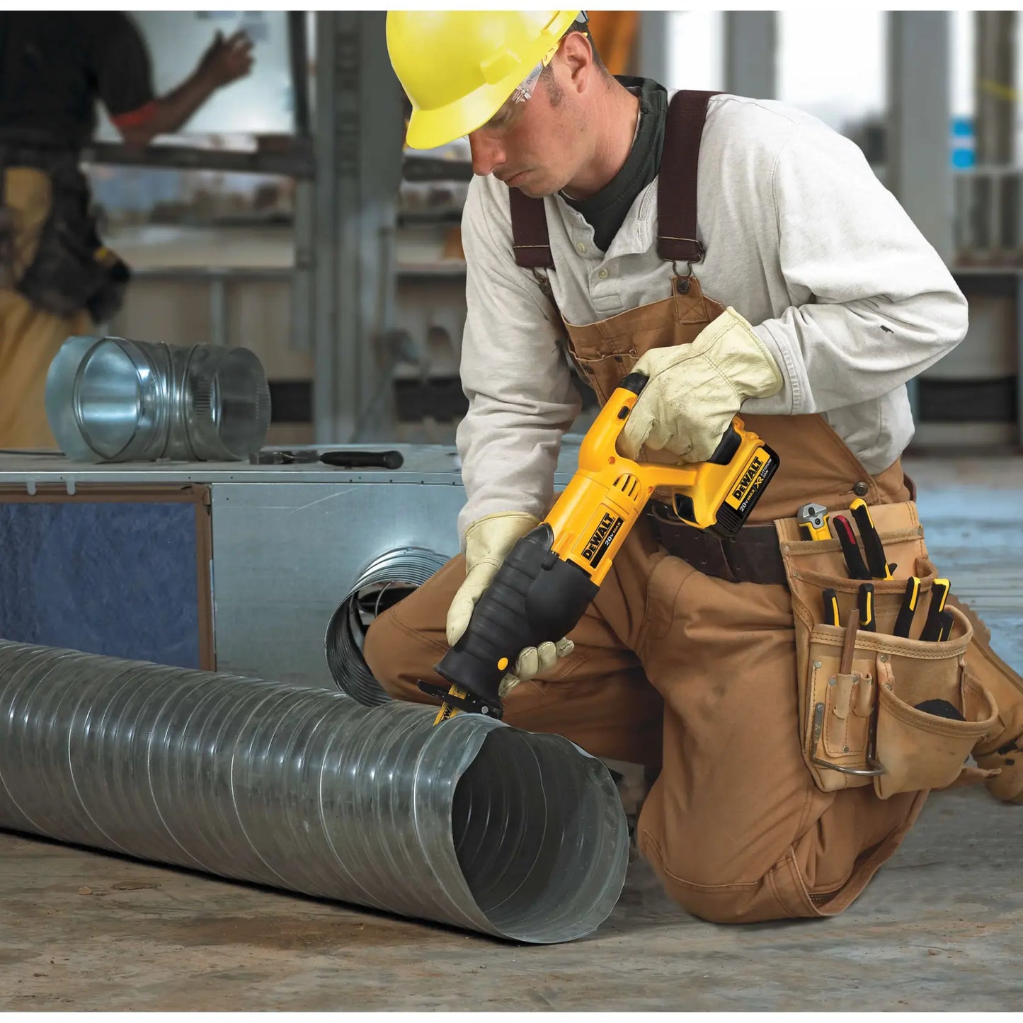 DeWalt 20V MAX RECIPROCATING SAW (Tool Only)