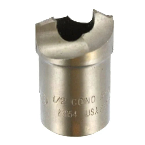 PUNCH, 1" CONDUIT (744) SC