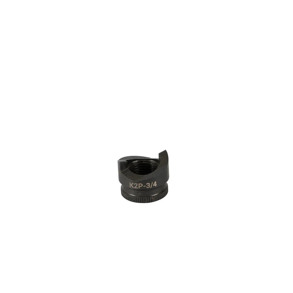 Greenlee 3/4 In. Conduit Size Slug-Buster Knockout Punch (K2P-3/4)