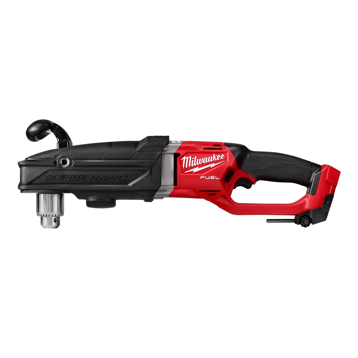 Milwaukee SUPER HAWG 1/2" Right Angle Drill