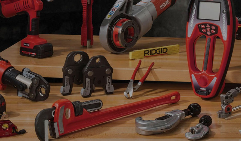 248 Ridgid Tools RIDGID Tools Houston | Pipe Threaders, Cutters & Pro Equipment – Tool Mart