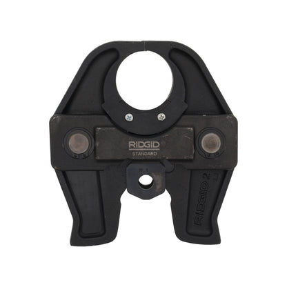 RIDGID 2 in. Standard Series Jaw for Viega PureFlow (35343)