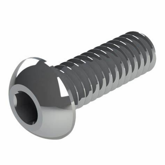 PKG OF 5 1/4-20 X 3/4 SCREWS