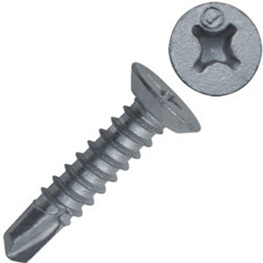 PKG OF 5 1/4-20 X 3/8 SCREWS