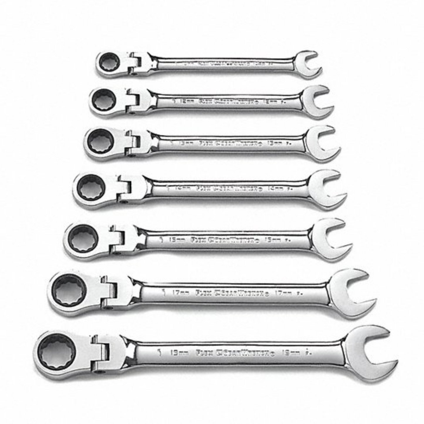 SET WR COMB XL 7PC FP