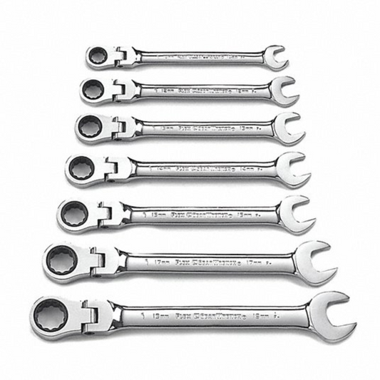 SET WR COMB XL 7PC FP
