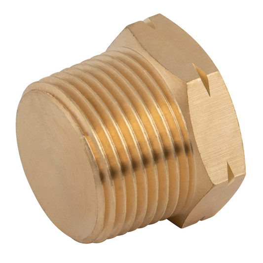PLUG,DRAIN 1/2 NPT