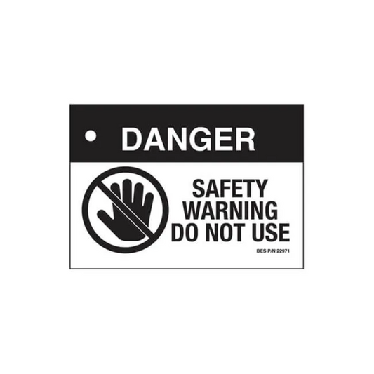 LABEL,WARNING AND CONTROL