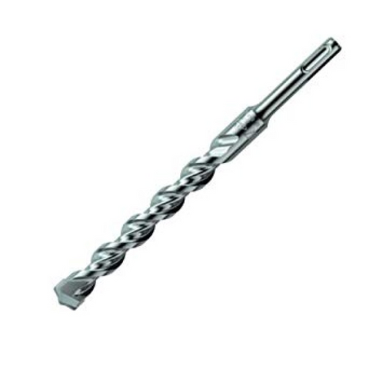 3/4" x 8" x 10" HIGH IMPACT SDS+
