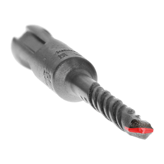 3/16" x 4" x 6-1/2" SolidCarbide SDS