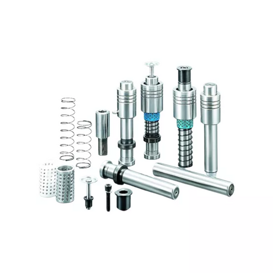 PKG OF 6 BALL GUIDES COMPACT