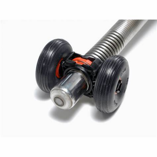 DOLLY, ROLLER F/6" PIPE